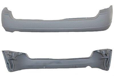 2000-2007 Ford Focus Rear Bumper Cover (Wagon) FO1100292