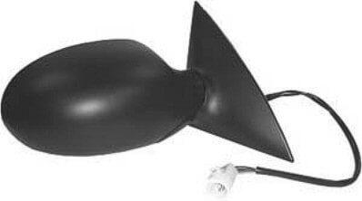 2000-2007 Ford Taurus Passenger Side Power Door Mirror (Heated;Foldaway;w/o PDL) FO1321192