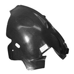 2000-2007_Mercury_Sable_Driver_Side_Fender_Liner_Front_Fender_Liner_w_SOHC_Engine_FO1250114