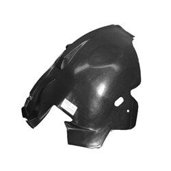 2000-2007_Mercury_Sable_Passenger_Side_Fender_Liner_Front_Fender_Liner_w_SOHC_Engine_FO1251114