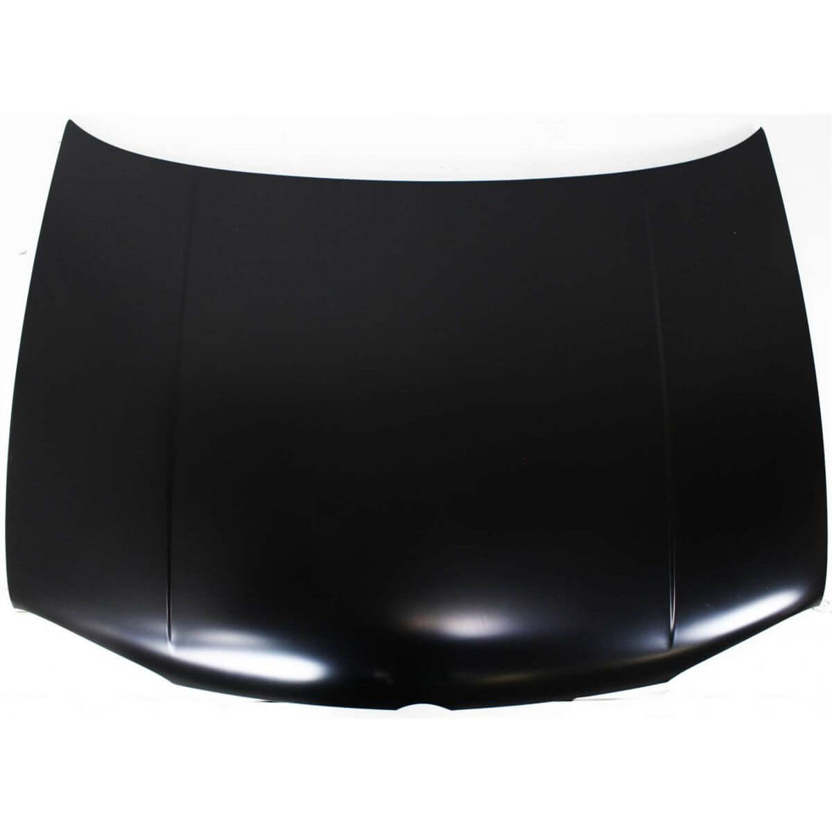 2000-2007 Volkswagen Golf Hood - VW1230126