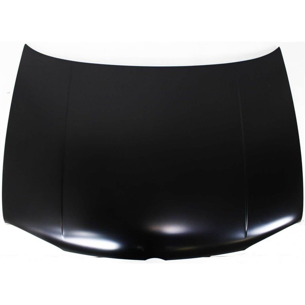 2000-2007 Volkswagen Golf Hood - VW1230126