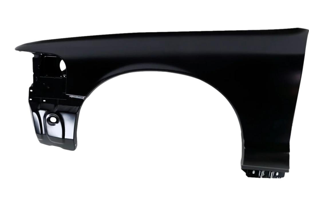 2000-2011 Ford Crown Victoria Fender Painted Left, Driver-Side 7W7Z16006A FO1240226 