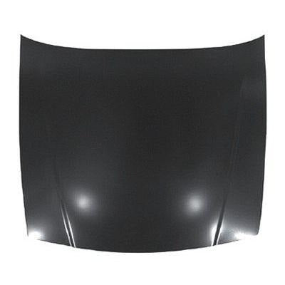 2008 Ford Crown Victoria Hood Painted (Aftermarket)