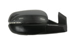 2019-2022 Honda Pilot Side View Mirror Painted (Right; Passenger-Side)_EX-L Models | WITH: Power, Heat, Turn Signal Light, Memory | WITHOUT: Auto-Dimming (Painted Upper Cover, Unpainted Base)_Modern_Steel_Metallic_NH797M_ 76200TG7A71ZE_ HO1321335