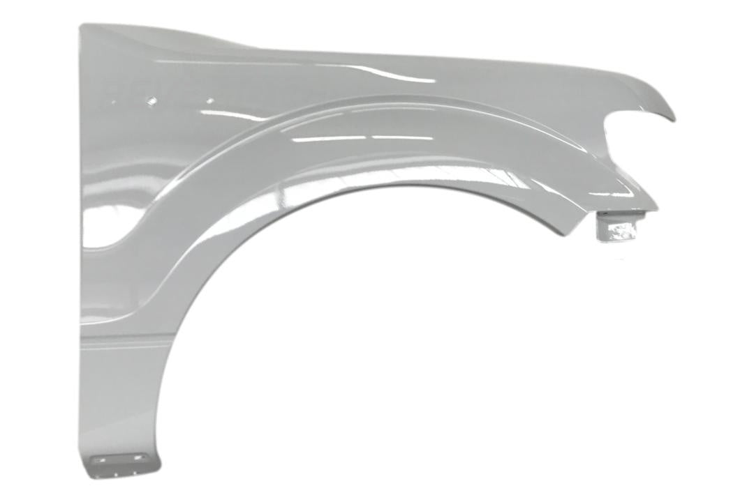 For 2020-2022 Tesla Model Y Rear Wheel Molding Fender Flare RH Passenger  Side