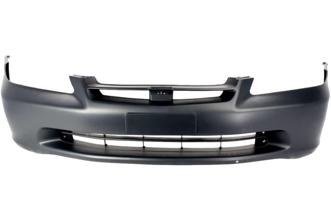 2000 Honda Accord Front Bumper Painted_Sedan_04711S84A90ZZ_HO1000178
