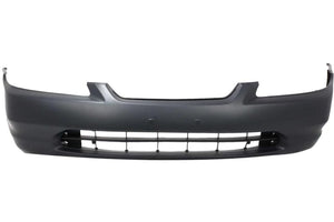 2000 Honda Accord Front Bumper Painted_Coupe_04711S82A90ZZ_HO1000179