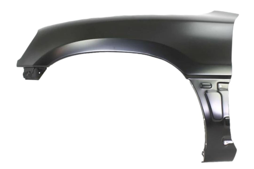 2000 Toyota RAV4 Fender Painted