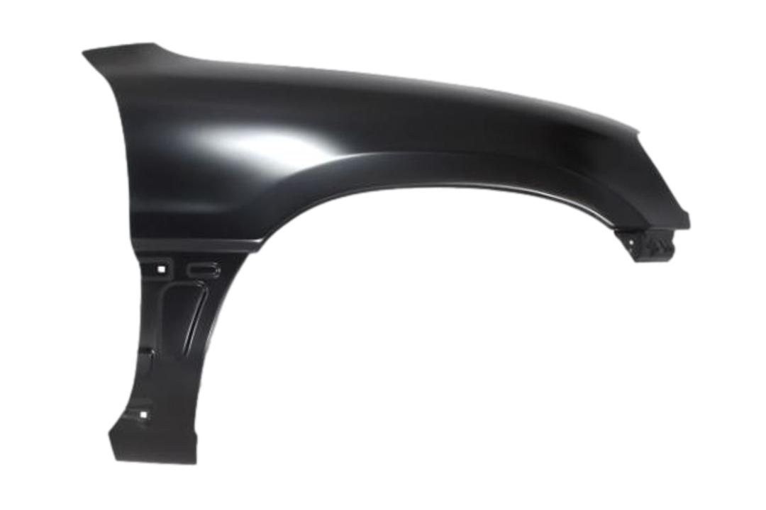 2000 Toyota RAV4 Fender Painted