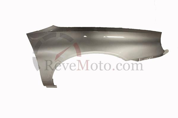 2002 Mercury Sable Fender Painted Spruce Green Metallic (F5)