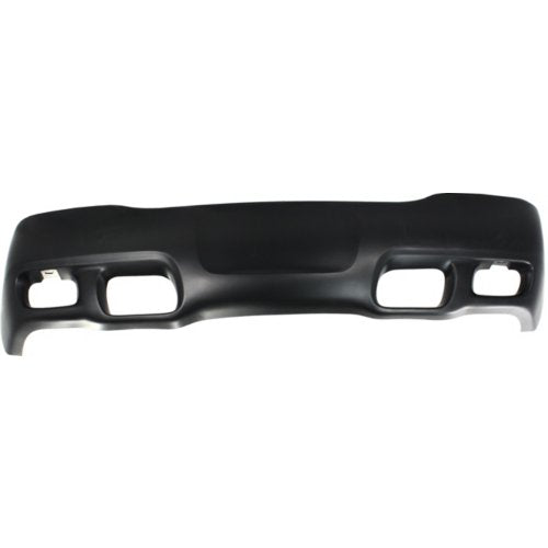 1999 Cadillac Escalade Painted Front Bumper GM1000571