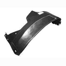 2000 Chrysler Cirrus 2000 Dodge Stratus Driver Side Fender Liner_CH1248108