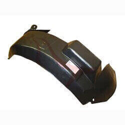 2000 Chrysler Cirrus 2000 Dodge Stratus Passenger Side Fender Liner_CH1249108