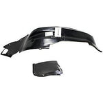 2000 Chrysler Sebring Driver Side Fender Liner_CH1248122