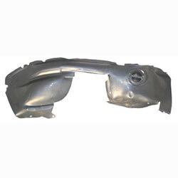 2000 Dodge Caravan Passenger Side Fender Liner_CH1249110