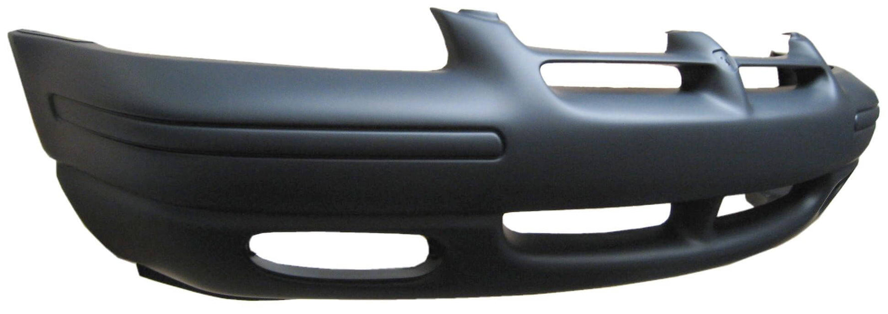 2000 Dodge Stratus Front Bumper (Seda; ES Models; w Fog Light) - CH1000235