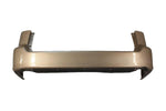 2000-2004 Honda Odyssey Rear Bumper Painted_Mesa_Beige_Metallic_YR520M_ 04715S0XA90ZZ_ HO1100189