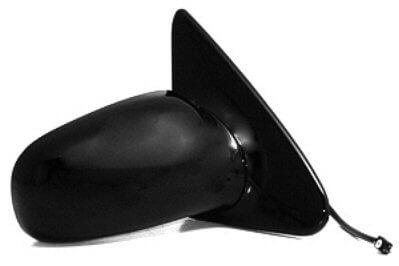 2000 Pontiac Sunfire Side View Mirror Painted (Passenger-Side)