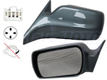 2002 Toyota Avalon Side View Mirror Painted (Driver-Side)