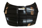2000 Toyota Celica Hood Painted Black (202) 5330120620 TO1230196