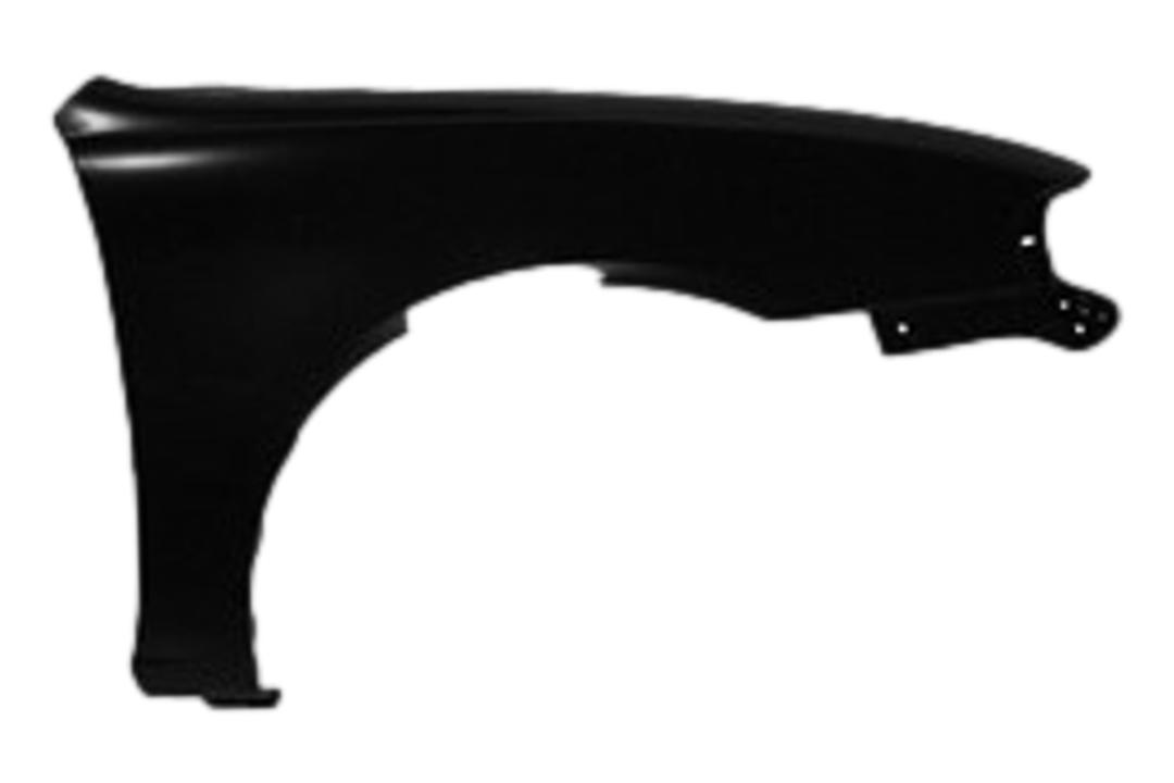 2001-2002 Chevrolet Prizm Driver-Side Fender 94857068 GM1241266