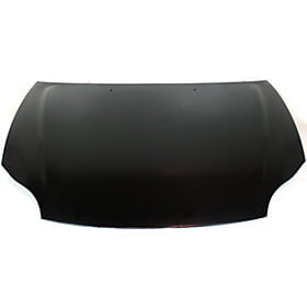 2001-2002 Dodge Stratus Hood (Coupe) - MI1230203