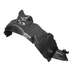 2001-2002_Kia_Rio_Passenger_Side_Fender_Liner_Sedan-Wagon_KI1249102