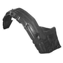 2001-2002_Mitsubishi_Montero_Passenger_Side_Fender_Liner_MI1249112