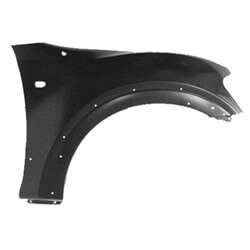 2001-2002 Mitsubishi Montero Passenger Side Front Fender (Limited-XLS Models) MI1241167