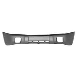 2001-2002 Subaru Forester Front Bumper (L Model) SU1000136