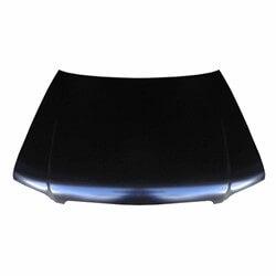 2001-2002 Subaru Forester Hood (w-o Air Holes) SU1230116