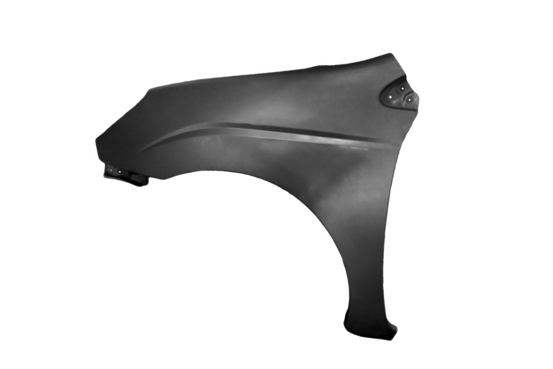 2001-2003 Toyota Prius Fender Painted (OEM)