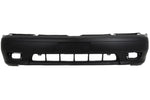 2001-2003 Toyota Sienna Front Bumper Painted