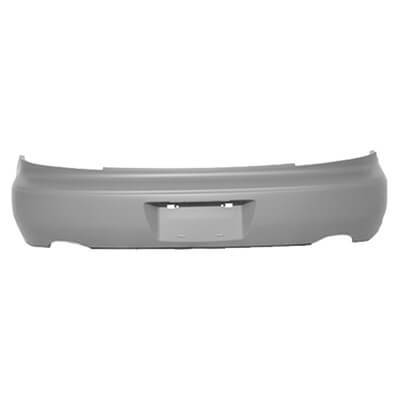 2003 Acura CL Rear Bumper AC1100140