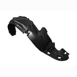 2001-2003 Acura CL : Fender Liner