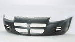 2001-2003 Dodge Stratus Front Bumper (Sedan; w_o Fog Light Holes) - CH1000324
