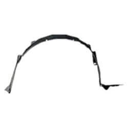 2001-2003 Honda Civic Passenger Side Fender Liner_HO1249109