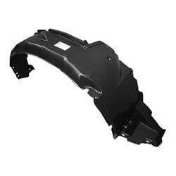 2001-2003 Hyundai Elantra Passenger Side Fender Liner_HY1249105