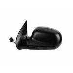 2001-2003 Hyundai Santa Fe Driver Side Power Door Mirror (GLS-LX-GL; Non-Heated; Power) HY1320147