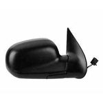 2001-2003 Hyundai Santa Fe Passenger Side Power Door Mirror (GLS-LX-GL; Non-Heated; Power) HY1321147