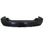 2001-2003 Toyota Highlander Rear Bumper; TO1100202; 5215948040