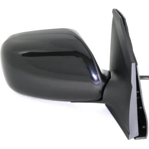 2003 Toyota Prius Side View Mirror Painted