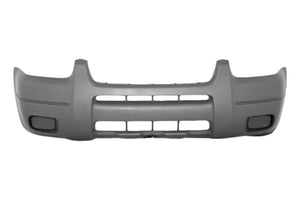 2001-2004 Ford Escape Front Bumper Painted YL8417750CPW FO1000473