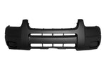 2001-2004 Ford Escape Front Bumper Painted YL8Z17D957EAB FO1000510