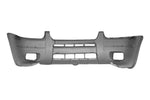 2001-2004 Ford Escape Front Bumper Painted YL8Z17D957MAB FO1000521