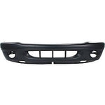 2001-2003 Dodge Durango Front Bumper OEMCH1000309