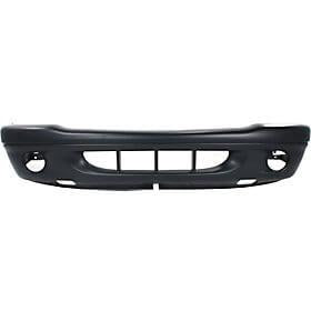 2001-2003 Dodge Durango Front Bumper OEMCH1000309