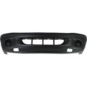 2001-2003 Dodge Durango Front Bumper OEMCH1000310