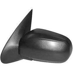 2001-2004 Mazda Tribute Mirror (Driver Side); Manual; Manual Folding; Non-Heated; MA1320127; EC0269180J